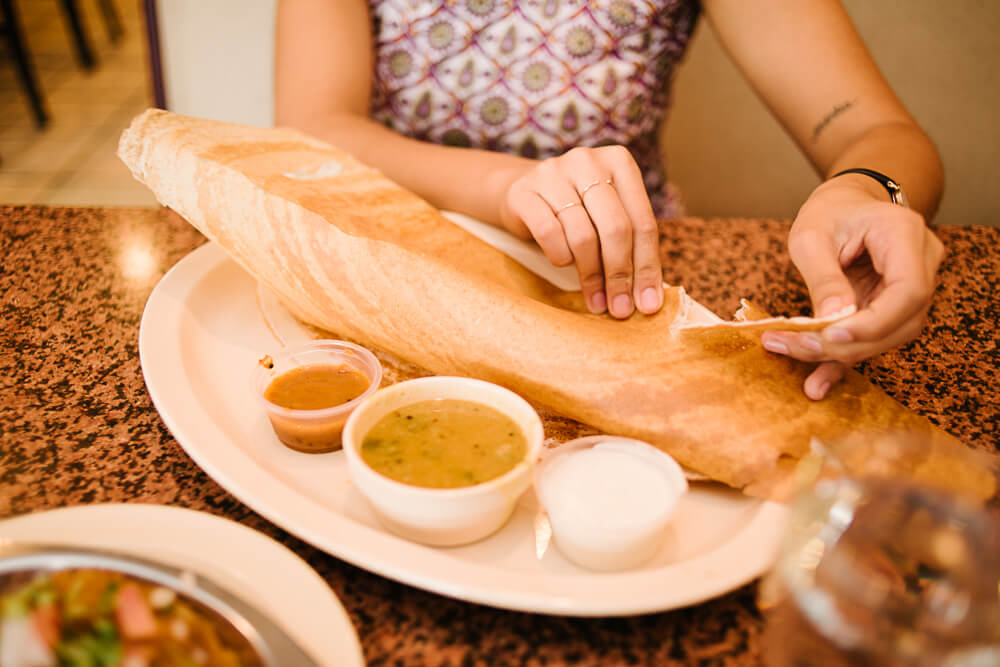 Dosa