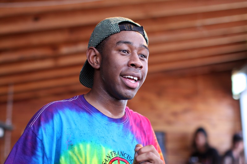 Tyler the Creator