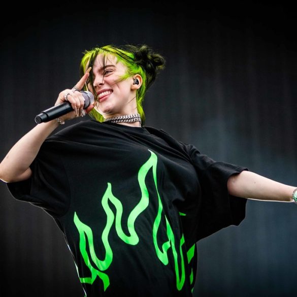 Billie Eilish