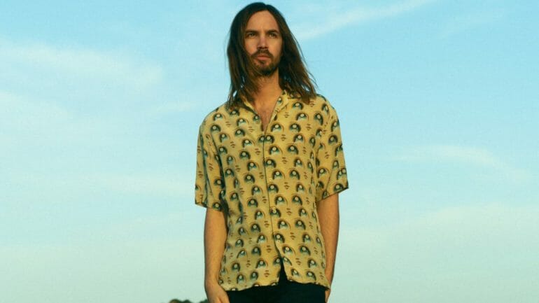 Tame Impala