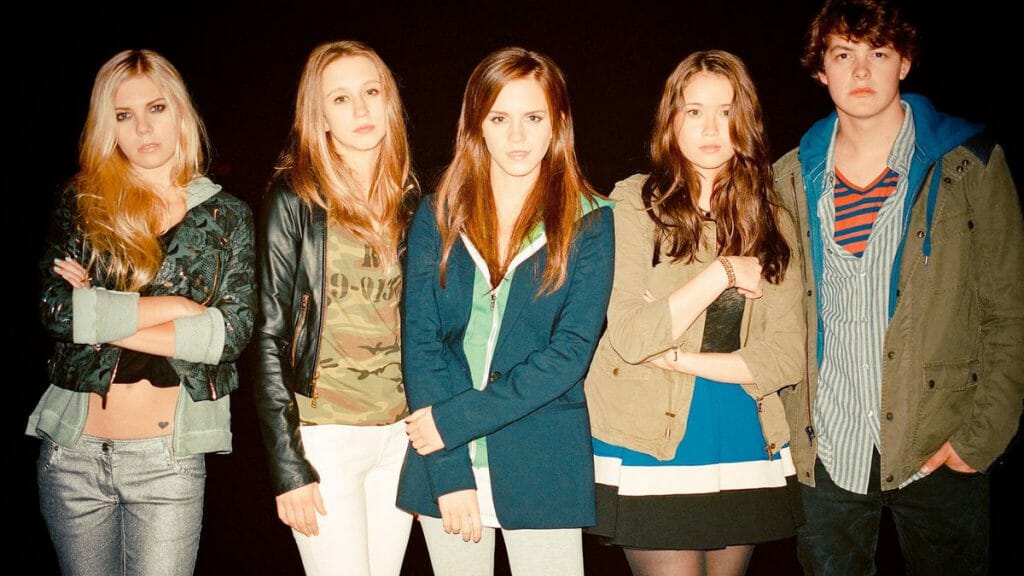 The Bling Ring