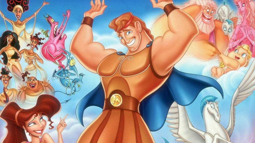 Hercules