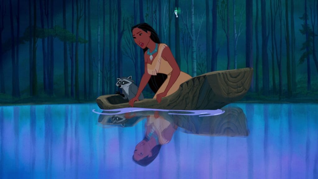 Pocahontas