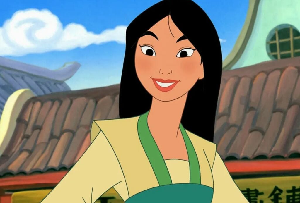 Mulan