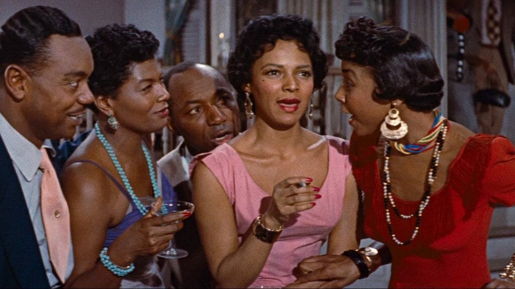 Carmen Jones