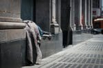 homelessness in one of the world's most expensive cities